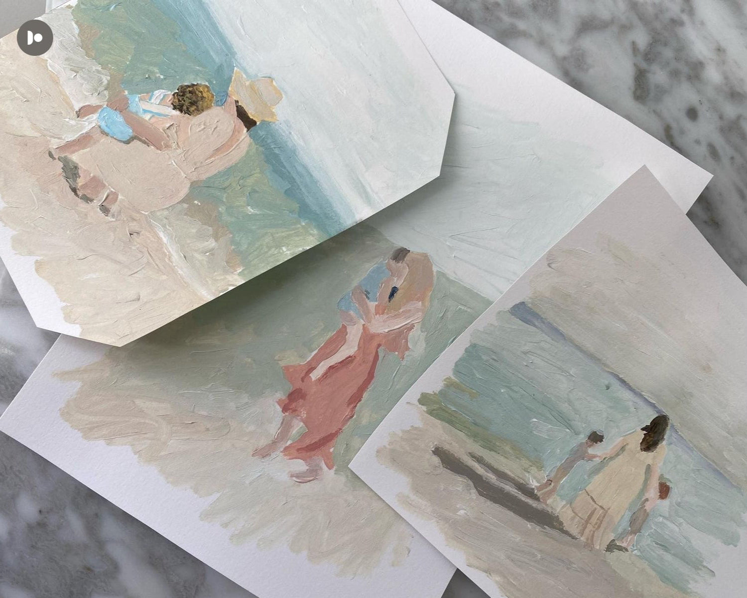 ERIN LYNN STUDIO